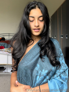 Ariakhan00 Onlyfans Latest Premium Leaks