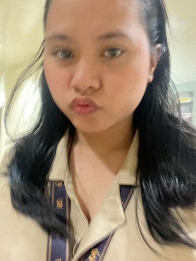Feeling Cute